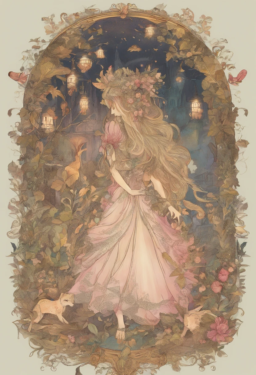 Fairy tales