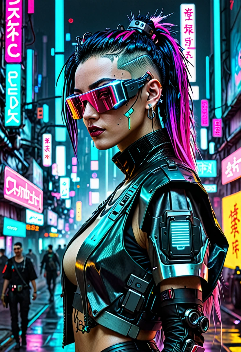 Cyberpunk