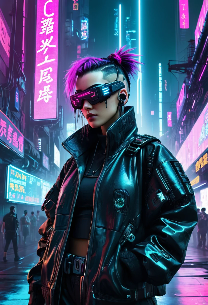 Cyberpunk
