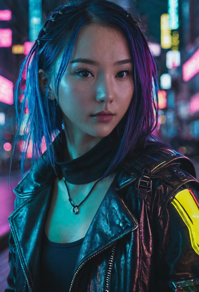 Cyberpunk