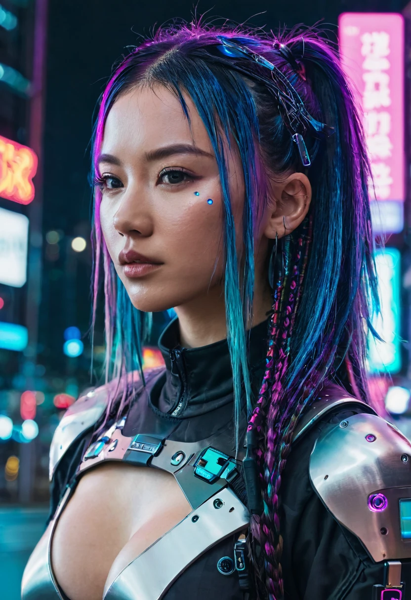 Cyberpunk