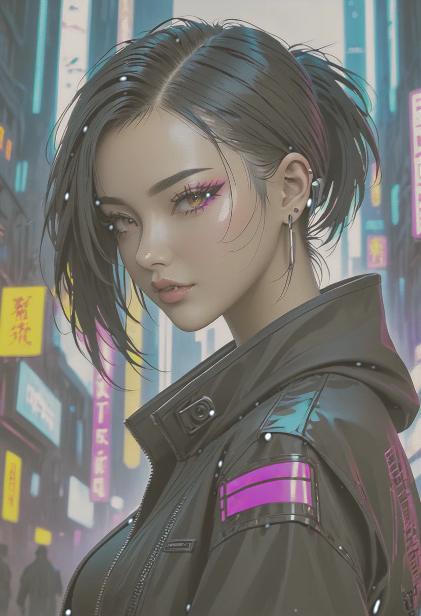 Cyberpunk