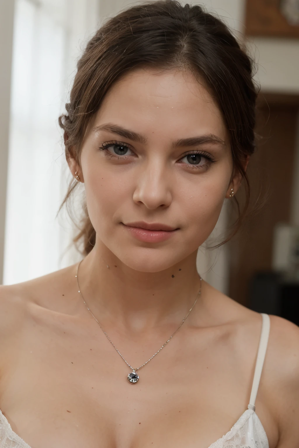 ((Best quality)), ((Meisterwerk)), (detailliert), perfektes Gesicht