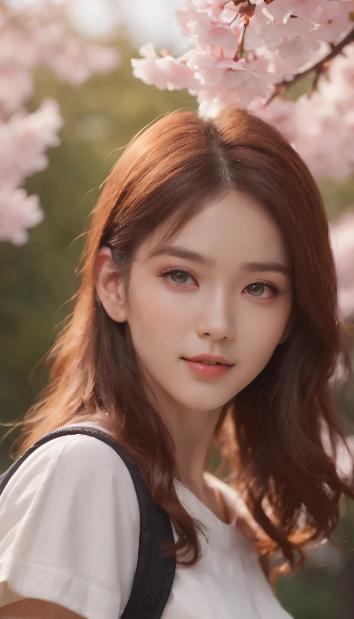(up close shot:1.3), (Japanese high school students:1.3), (not any dressed:1.3), (barechested:1.4), (Undercut hairstyle:1.3), (bright two-color eyes:1.4), (Backpack on shoulder:1.2), (In the sky), (Charming and innocent gaze:1.3), (Quiet and warm sunset light:1.2), (Captured uniform details:1.3), (Cherry blossom petals rustling in the breeze:1.2), (Subtle blush on the cheeks:1.2), (zora々charm:1.2), (Beautifully styled hair:1.3), (Expressive eyes,Shine with excitement:1.2), (Peaceful and charming atmosphere:1.2), (Perfectly capture emotions and details:1.2), Cinematic, ultra-detailliert, insanely detaileda, Beautifully color graded, illusion engine, degrees of freedom, Hyper-Resolution, Megapixel, cinematic lightening, Anti-aliasing, FKAA, TXAA, nffsw, SSAO, post processed, post, tonemapping, ...CGI, VFX, tokusatsu, insanely detailed and intricat, Hyper maximalist, Ultra photo realsisim, volume, Photorealistic, A hyper-realistic, Ultra-detailed, Intricate details, 8K, super detailed, fulcolor, Volumetric lightning, nffsw, Realistic, illusion engine, 16 K, Sharp Focus, Octane render --v testp、cute little、large full breasts、Nipples are large