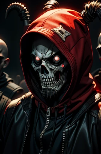 Horrorcore