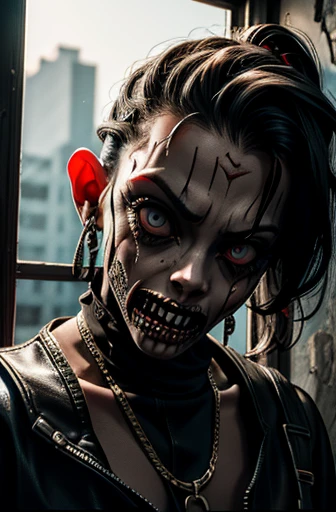 Horrorcore
