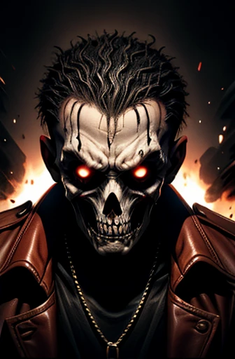 Horrorcore
