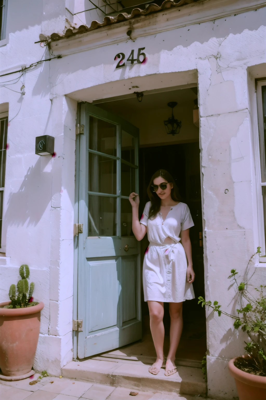 casa