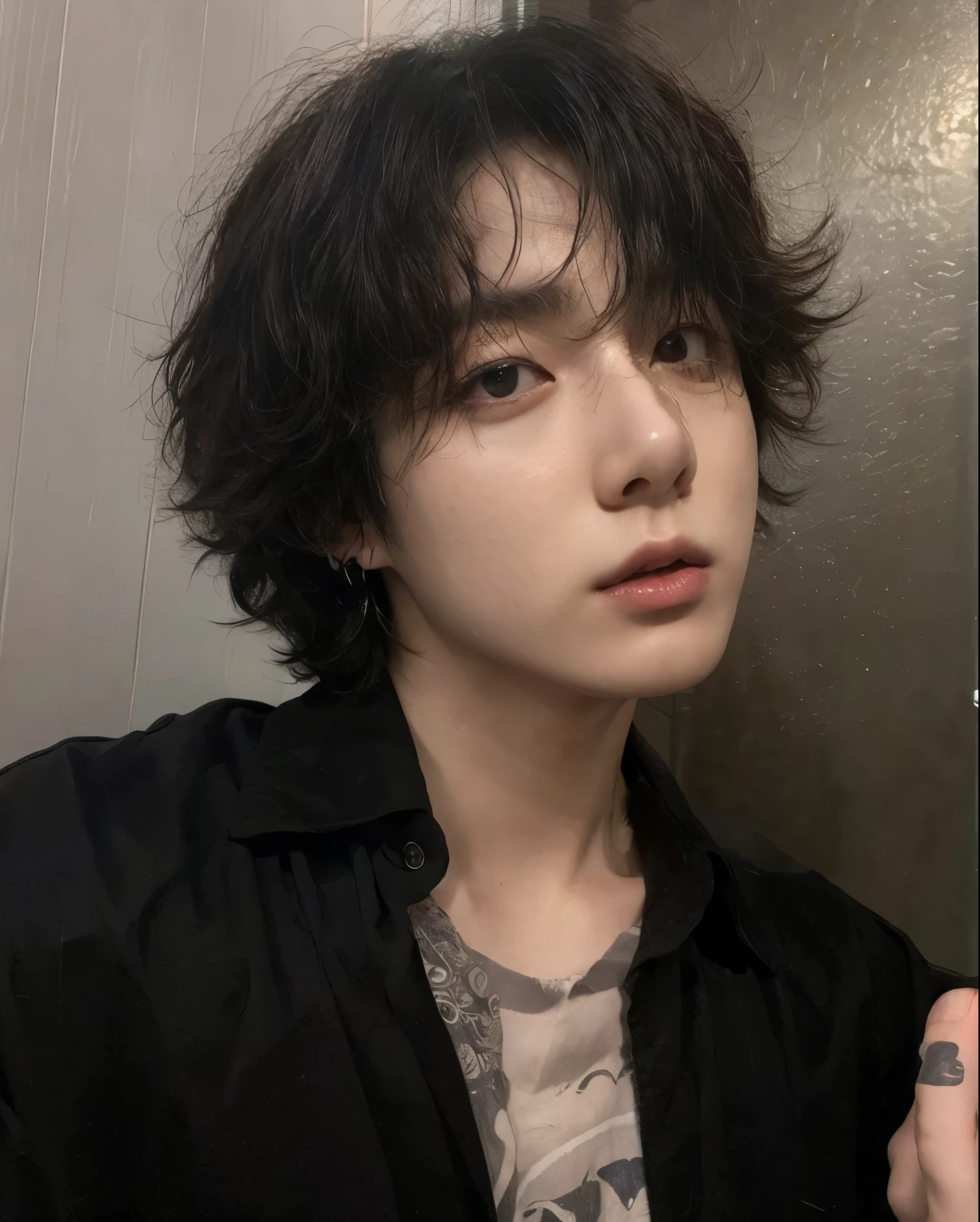 Jungkook, BTS, Jeon Jungkook