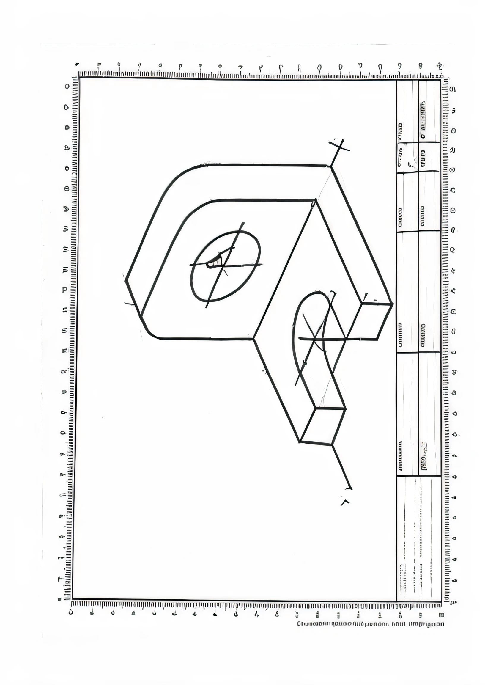 pencil