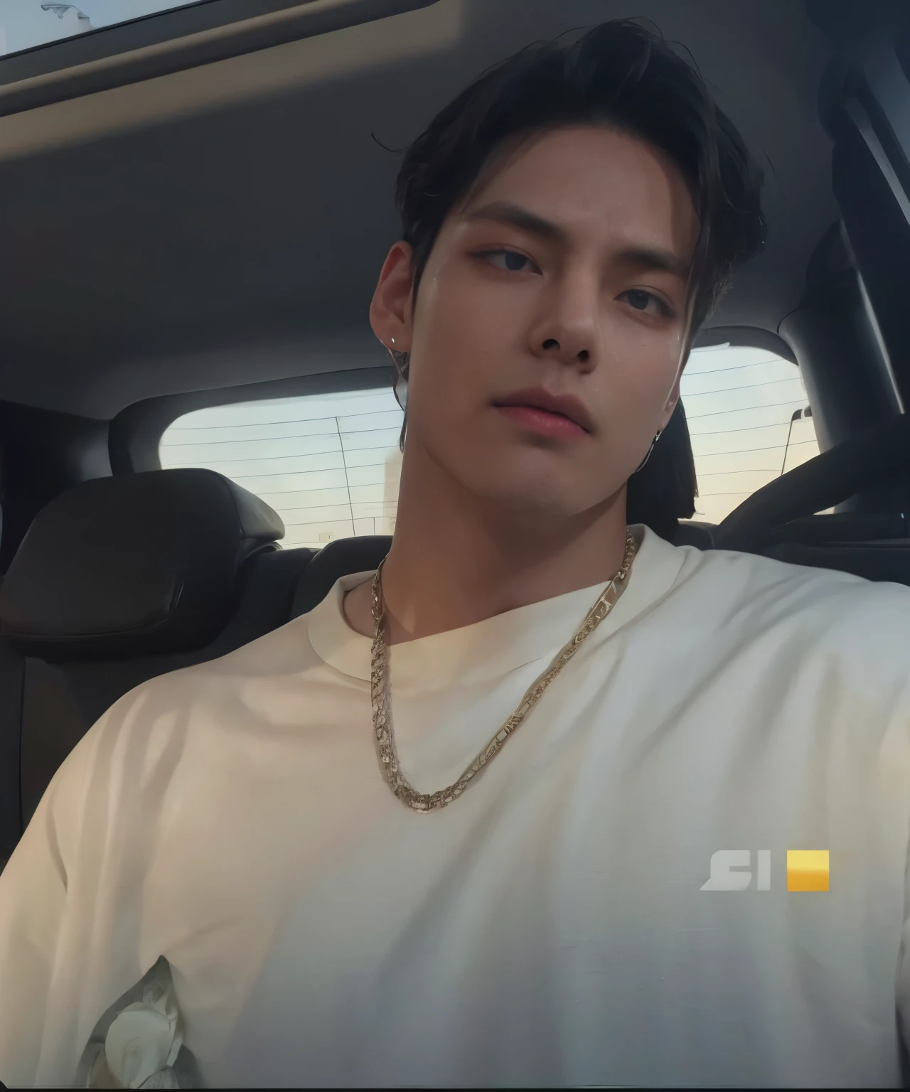 TAEHYUNG BTS