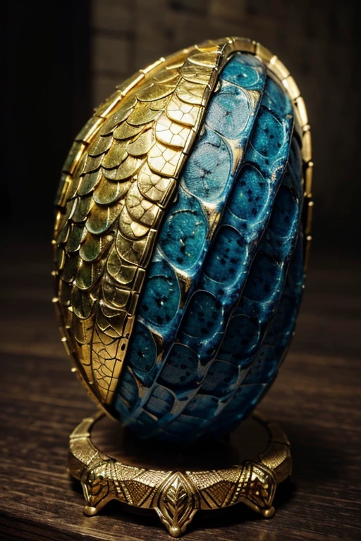 Imagine an incredible texture, reminiscent of the scales of a majestic dragon. These scales are irregular and have a robust, powerful appearance.. Each scale is unique, with an intricate pattern and vivid details.
Dragon scales have a rich and varied hue, com uma mistura de tons de verde, gold and even nuances of blue and red. Essas cores se misturam harmoniosamente, criando um efeito visual fascinante.
Ao tocar essa textura, you can feel the slightly rough and thick texture of the scales. They are strong and resilient, conveying a feeling of protection and power.