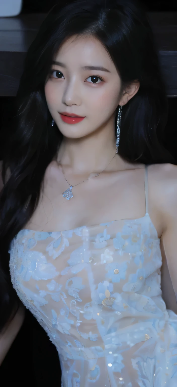 Imperial sister,A detailed eye,Princess Snow White,Snow Queen,Crown on head,Detailed faces,mature face,Ripe body,Tall figure,alluring figure,legs long,4K,k hd,fleshy feeling,White translucent lace,Fair and plump figure,Nice face,Cherry small mouth,beautiful and delicious(3D royal sister),a plump buttocks,gloss gel coat,