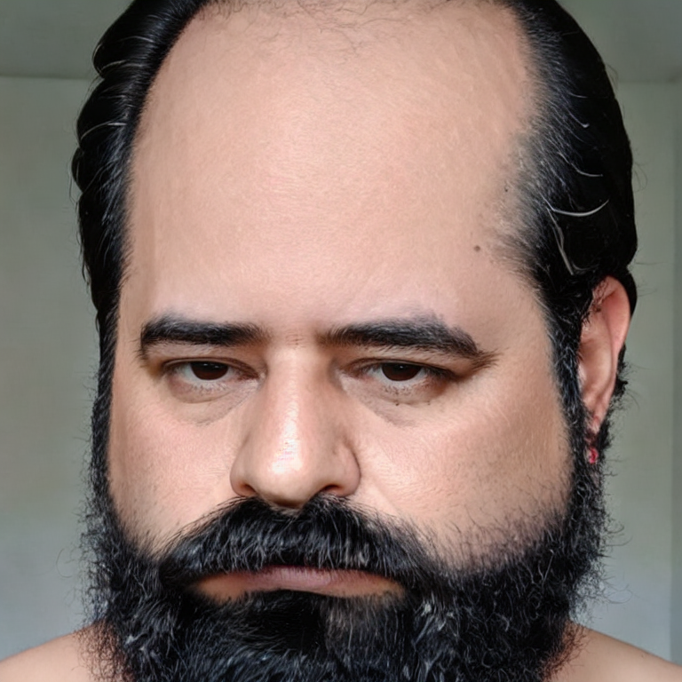ConBarba 1.0