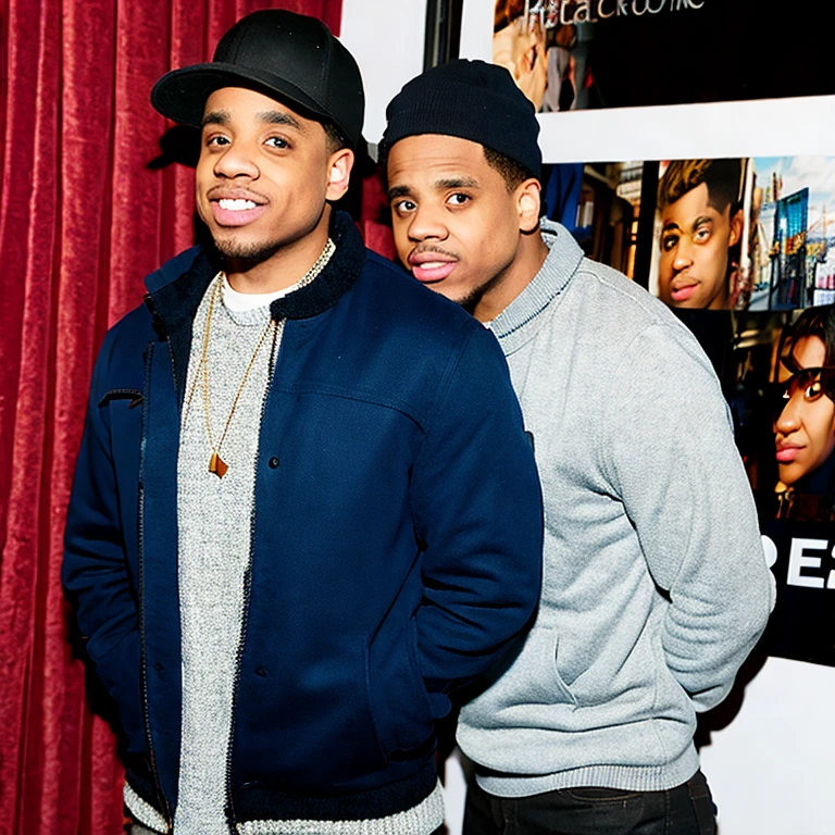 (masterpiece, best quality:1.2), Mack Wilds