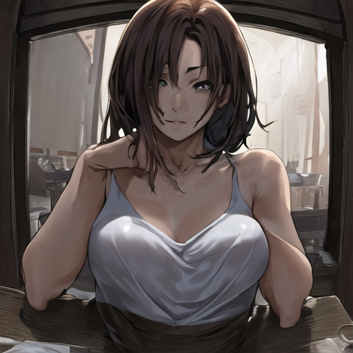Futa otokonoko v1.0