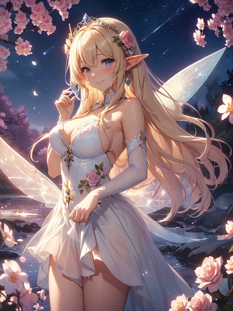最high quality、1 woman elf on screen 、sexly, Beautifully decorated bra、Panties、Beautiful foam、、CourtyardShining fairy wings、Flower fractal art Beautiful Nature Separate swimsuit 、see-throughbodystocking,underwear,Beautiful side shot, radiance,High-definition depiction, Realistic, 8K, Unity, beautiful Shot, light smile, Beautifully and vividly drawn, , Beautiful, beautiful, clear skin、sexly,beautiful underwear,Countless rays of light pouring down, Swirling Light, Raise one arm above your head, Intense light is emitted from the magic circle in front of the girl. forest、Lots of leaves、green leaves、flower、Particles of light、Bedroom at night、Magic Palace、Fairy tale、
Romanticism,Cowboy Shot: The most beautiful form of chaos, Mr..々colour, Intertwined flowers, Particle,magical gentle light,smile,sexly,image quality、masterpiece、Beautiful Face、Super beautiful elf woman((Big breasted 22 year old office lady、Bust 100,Beautiful long ironed hair 、bionde hair,height: 165cm。、sexly、ANDsbian、、high quality、、Visual art、Written boundary depth、、ANDlf ANDars、、universe、Happy smile、gentle light、ANDlf forest、elegant、ticker beautiful decorative、、magic、forest、beautiful tiara、Beautiful bed、Beautiful Landscape、A kind smile、wonderful、Fluttering petals、Dance happily、、Cultivate fantasy、、Mystery light Lots of flowers、、art、forest, palace, art,mystery,Ultra-high resolution,atmosphere A colorful and dreamy anime-style illustration of a young girl with beautiful hair,Beautiful Forest. surrounded by a kaleidoscope of colors and glowing lights. The background is filled with whimsical details and a magical atmosphere. --ar 3:4 --style raw --stylize 600 --niji 6、Throne Beautiful エロ