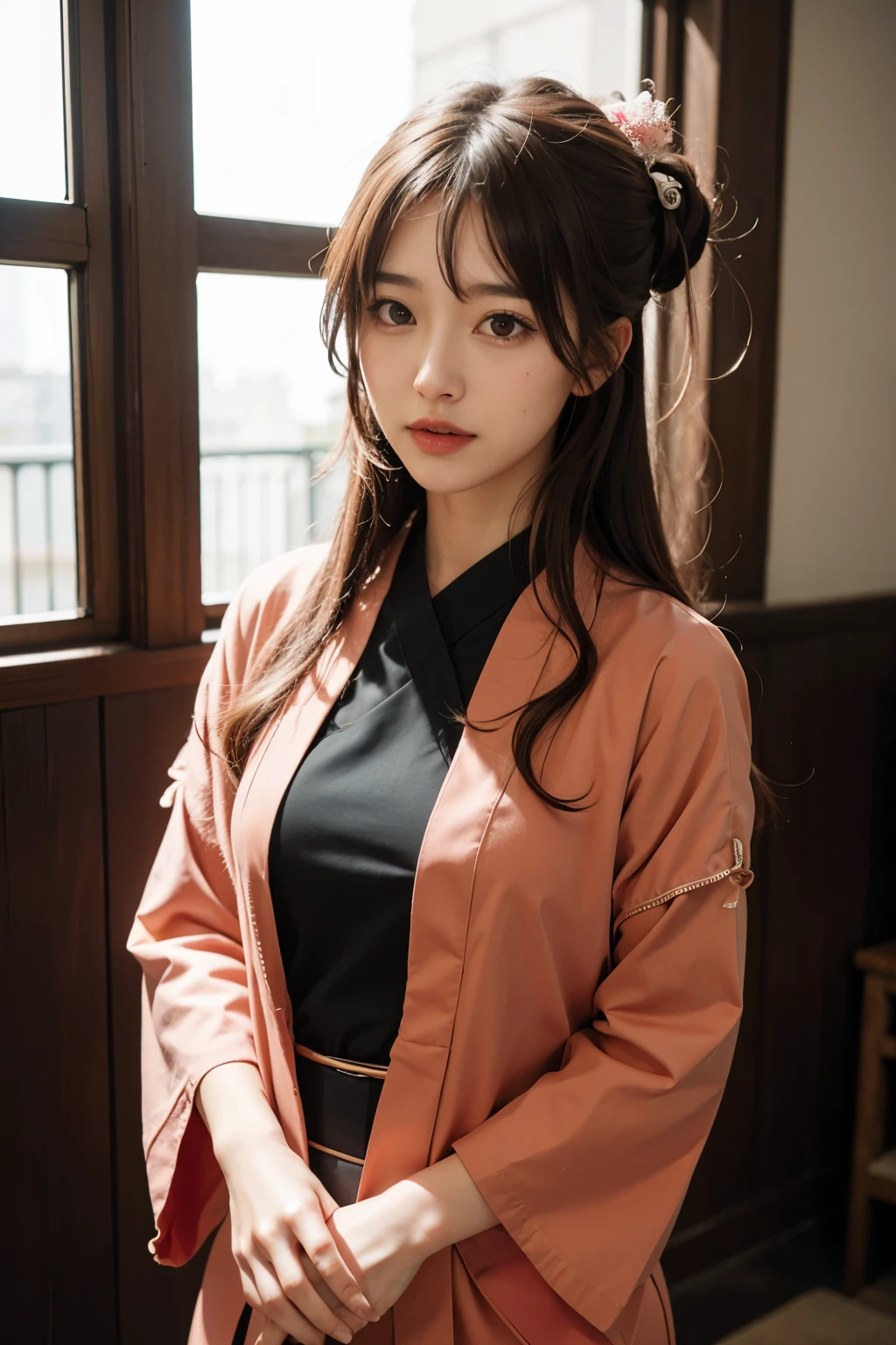 Isshiki Iroha