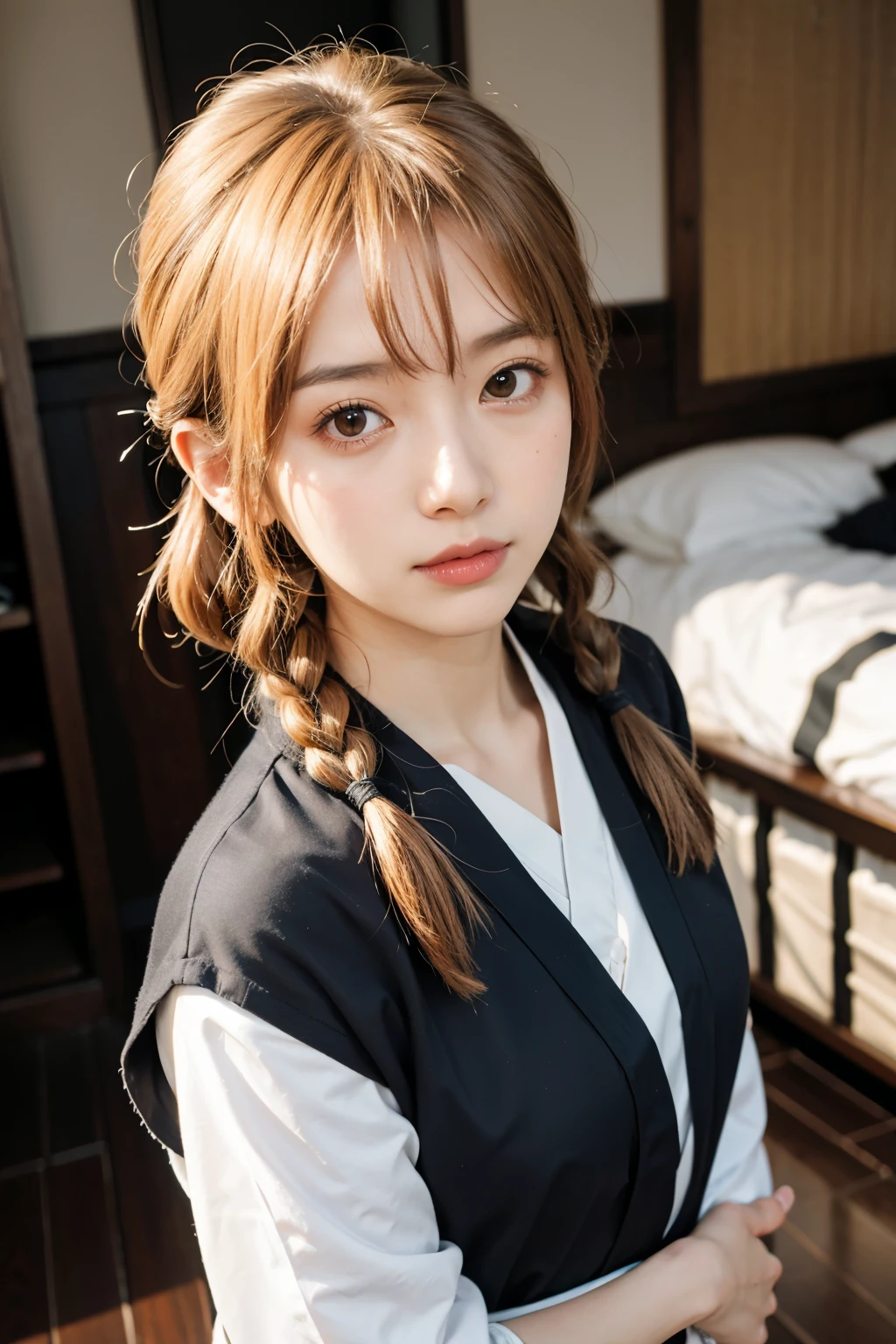 Isshiki Iroha
