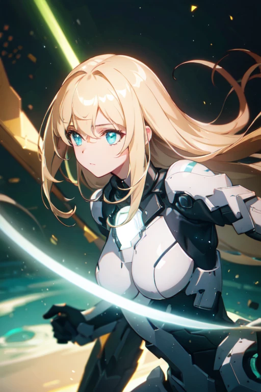 a girl flight over a future city, (flight:1.4), (future city:1.4),(thick body:1.4), (long blonde hair:1.4), green eyes, HDR (high dynamic range), ray tracing, NVIDIA RTX, super resolution, unreal 5, Scattered beneath the surface, PBR texturing, Post-processing, anisotropic filtering, Depth of the bounds written ,Maximum clarity and sharpness, multilayer texture, Albedo and specular maps, surface shading, Accurate simulation of light-matter interactions, octane rendering, two-tone lighting, Low ISO, White balance, Rule of thirds, wide aperture, 8K RAW, efficient subpixel, subpixel convolution, (luminescent particles:1.4), {{masterpiece, highest quality, Very detailed CG, unity 8k wallpaper, 3D, cinematic lighting, Lens flare}},