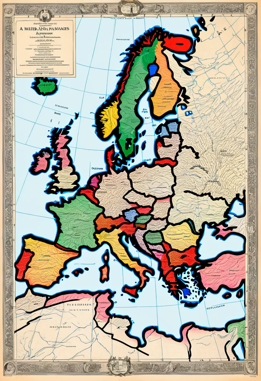 elavora un mapa en el que indentifiquen a los imperios europeos mensionados asi como a las nacionesde la regiones de los valcanes