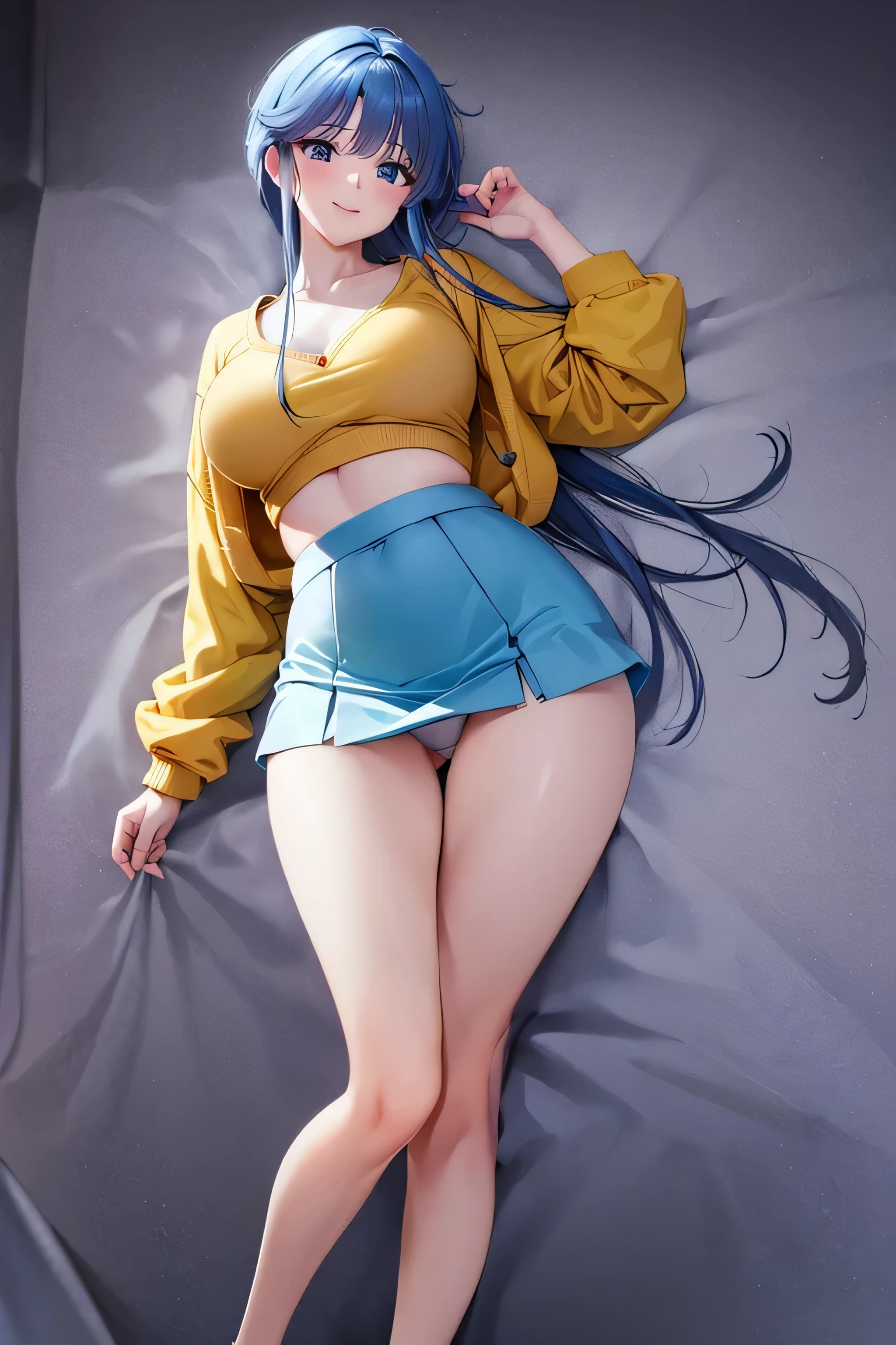 Draw the sheets