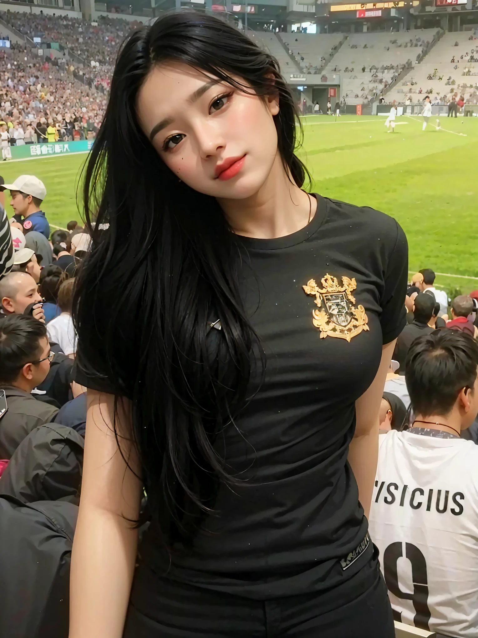 beautiful girl