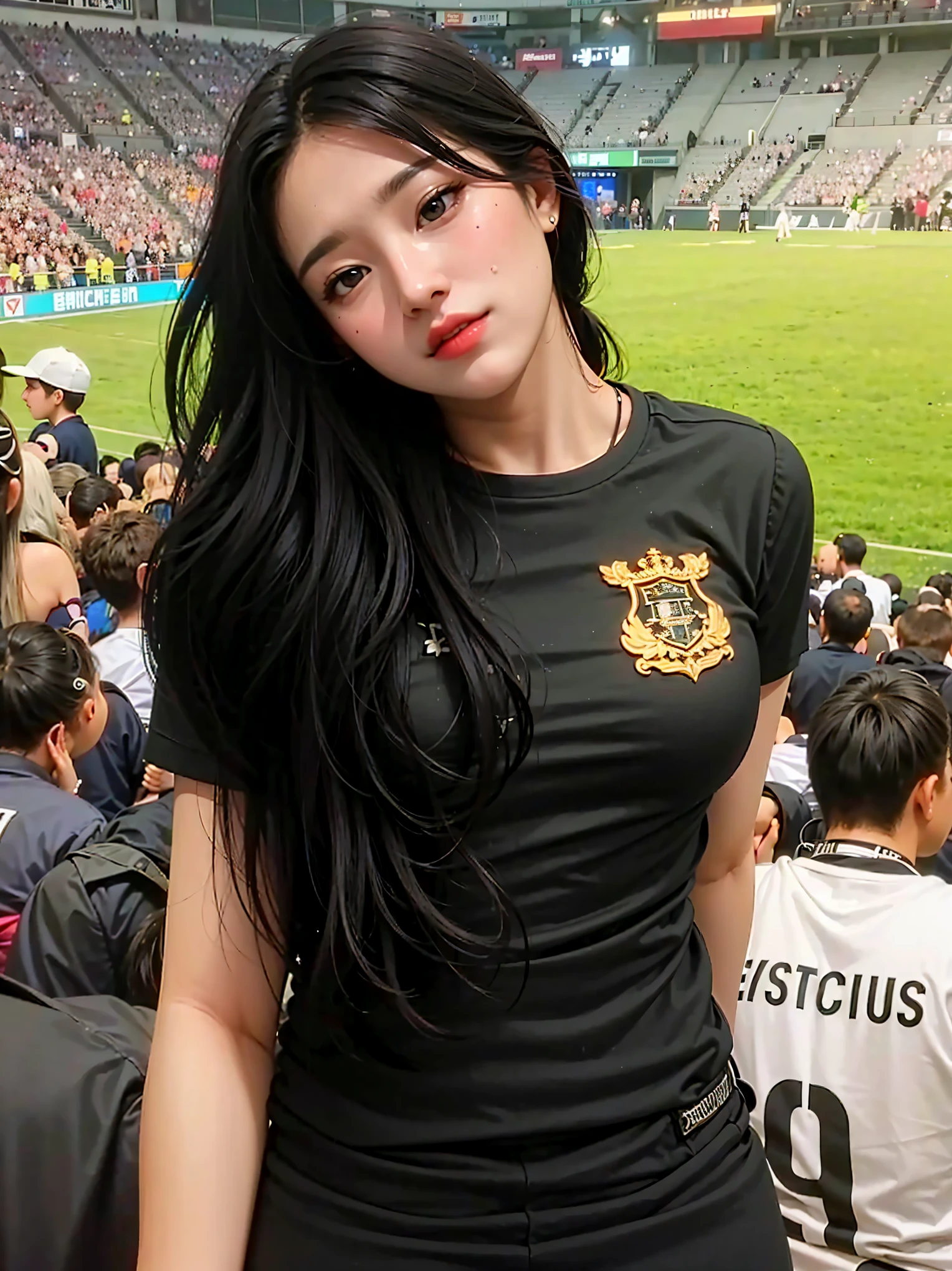 Beautiful Girl