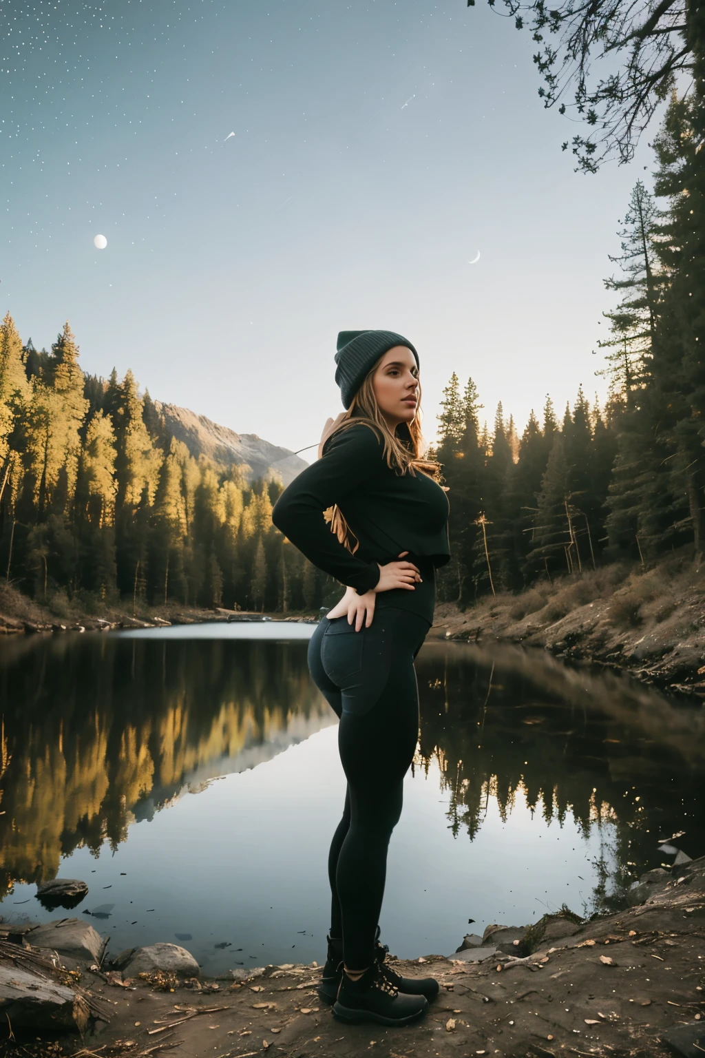 instagram booty,