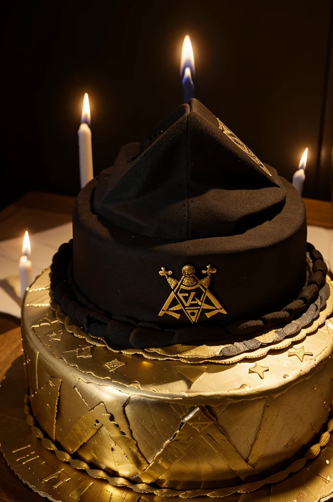 Freemasons birthday