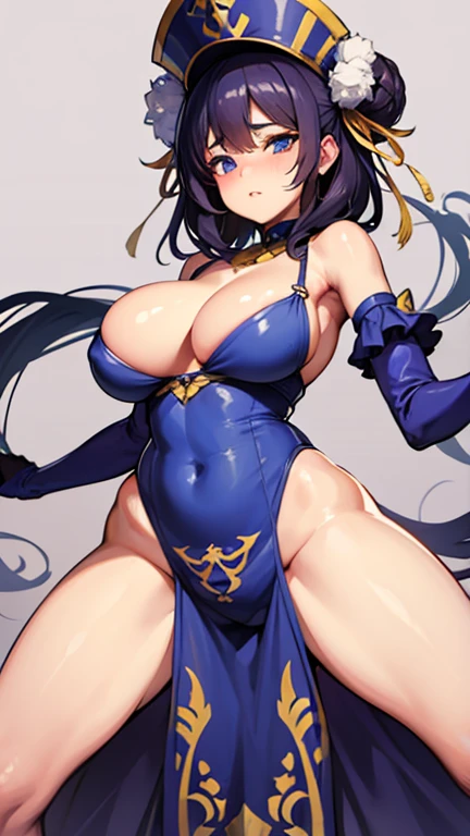 pantis y tetas