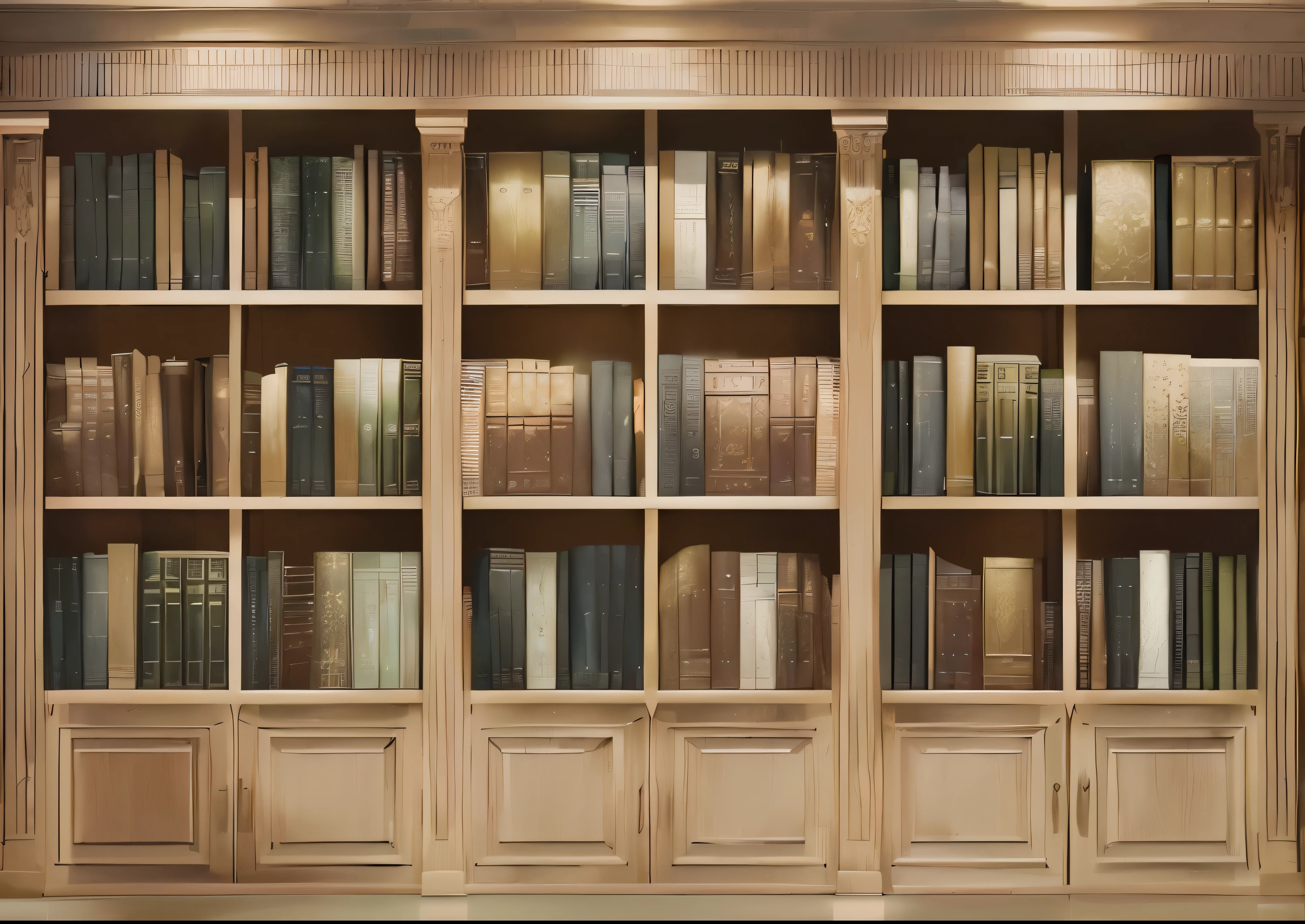 there is a large bookshelf with many books on it, library background, bookcase, Library interior background, Baroque library, bookshelf small library, Gothic Epic Library, bookshelf on sides, bookshelf, bookshelf, bookshelf, The bookshelf is full of books, bookshelf, Beautiful library, alchemist library background, Gothic Epic Library concept