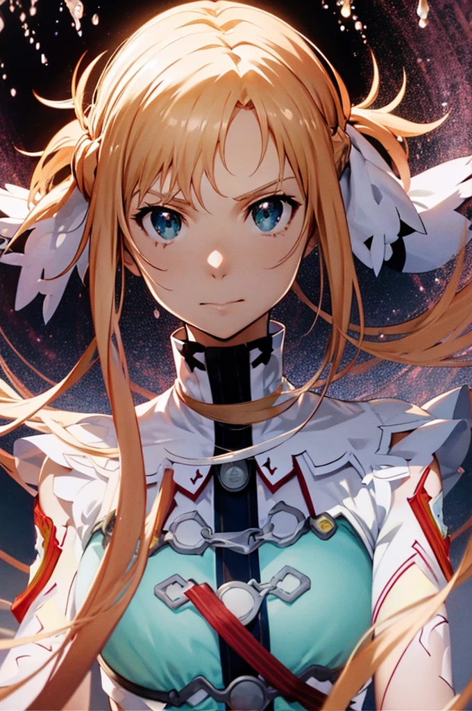 ,Asuna Yuuki,Fantasy Images,, beautiful, become familiar with, Long, flowing blonde hair, medium breasts, Great skin texture、Completely naked、Semen bukkake for the whole body、facial、Completely nakedのAsuna yuuki、tied up、Imprisoned、Asuna of Flash、White and red equipment、A lot of semen on Asuna's face、A lot of semen was splashed on Asuna's face.、Completely nakedのアスナ、sex、Tied up with red rope、Tied up with red rope、There is a lot of semen on the face、There is a lot of semen on her face、