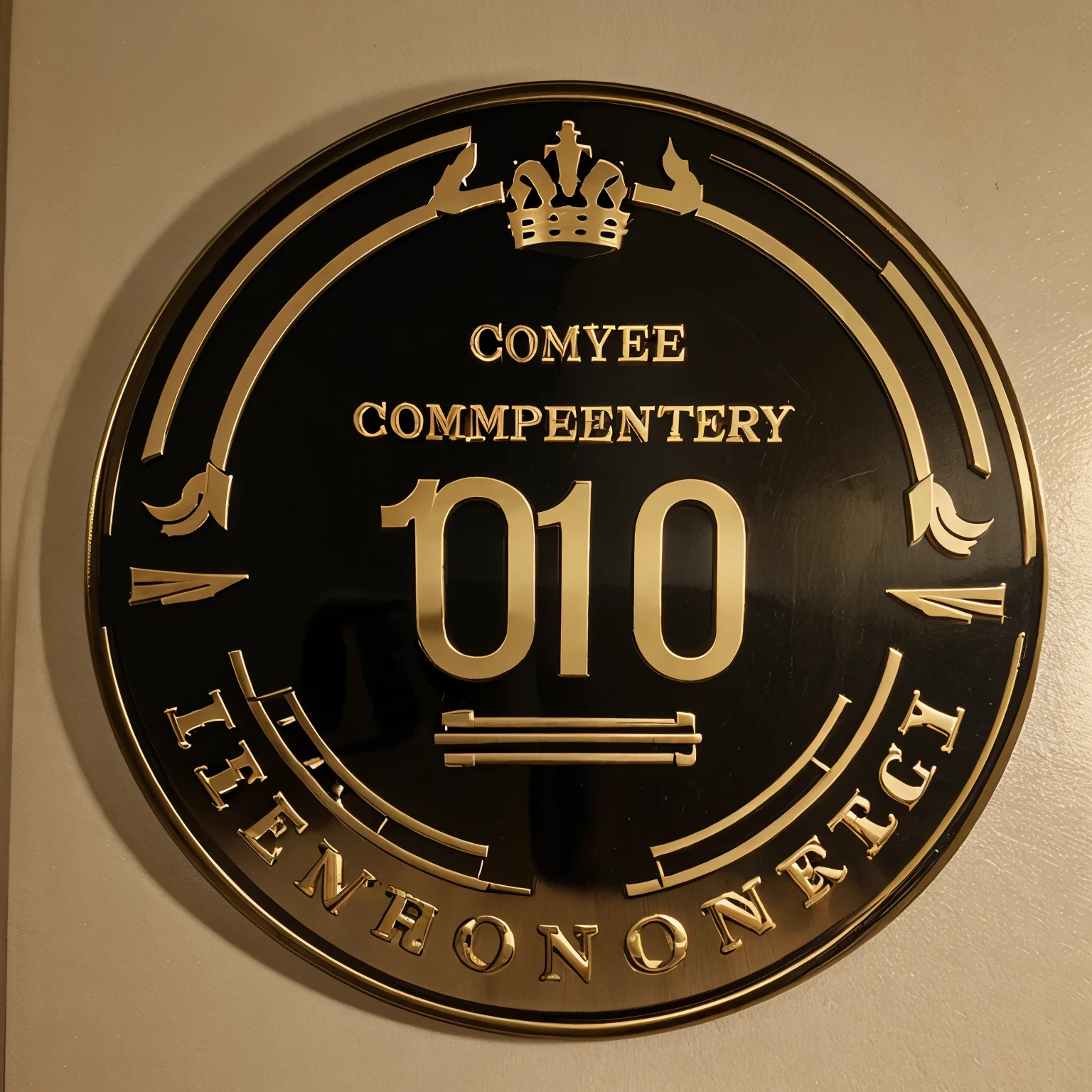100 years company