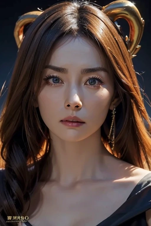 Rough Craft'S Worldから来た女性のエイリアン, highly detailed artistic photography, midnight aura, night sky, Detailed gorgeous face, dream-like, Shine, with backlight, Glamour, Sparkling, (very detailed face and eyes:1.2), (High resolutionの光る赤い目:1.4), perfect anatomy, (A beautiful, toned body:1.5), (moisturized skin:1.2), no makeup, (bear:1.1),(thick eyebrows:1.2), long canines. Smooth, extRa High resolution, 8K, unreal engine 5, Ultra-sharp focus, Art by Alberto Seveso, germ of art, Barbaric, SF, Complex芸術作品の傑作, evil, Matte Movie Poster with Image, golden ratio, Trending on CGsociety, Complex, wonderful, ArtStation Trends, author: germ of art, H. R. Giger and Beksinski, very detailed, Rough Craft'S World, cthulhu, vibration, Draw a movie character, Ultra high quality model, cinematic quality, Detail up, (Complex details:1.2), High resolution, High resolution, draw faithfully, (thick eyebrows:1.2), (Big scarlet eyes:1.3)