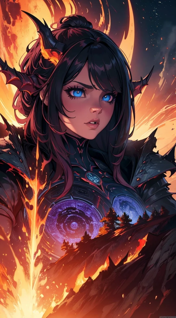 A spiral made of dragons, vortex, epic look, hyper detailed, dark themed, high-quality image. (best quality,4k,8k,highres,masterpiece:1.2), ultra-detailed, (realistic,photorealistic,photo-realistic:1.37), HDR, UHD, studio lighting, ultra-fine painting, sharp focus, physically-based rendering, extreme detail description, professional, vivid colors, bokeh, portraits, landscape, horror, anime, sci-fi, photography, concept artists, dark colors, dramatic lighting