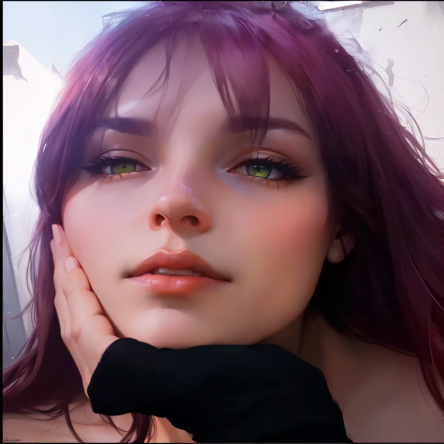 masterpiece, best quality, (extremely detailed CG unity 8k wallpaper), (best quality), (best illustration), (best shadow), absurdres, realistic lighting, (Abyss), beautiful detailed glow, art by PeterMohrBacher,