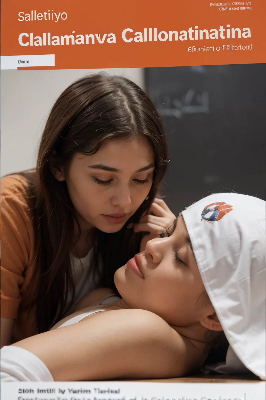 UNA PORTADA PARA UN PROYECTO DE LA ESCUELA (CALIDAD DE IMAGEN) (CREATIVIDAD) QUE TENGA COMO TITULO "PARTICIPACION CIUDADANA COMO FACTOR DE RESILIENCIA EN EL SECTOR EDUCACIONAL ANTE LOS EFECTOS DE LA PANTEMIA DEL COVID-19"