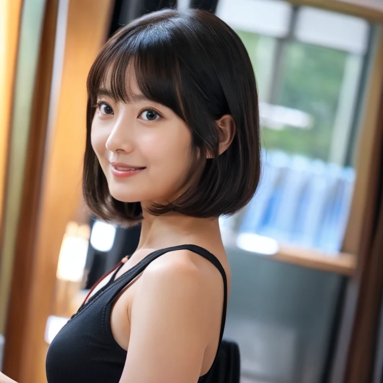 (((photorealistic))), ((realistic)), (ultra high definition), best quality, masterpiece, ray tracing, japanese female, ((super fine face)), 1 girl, cheongsam, upper body, looking at viewer, front view、legup、show her pantie、worst quality, low quality, blurry