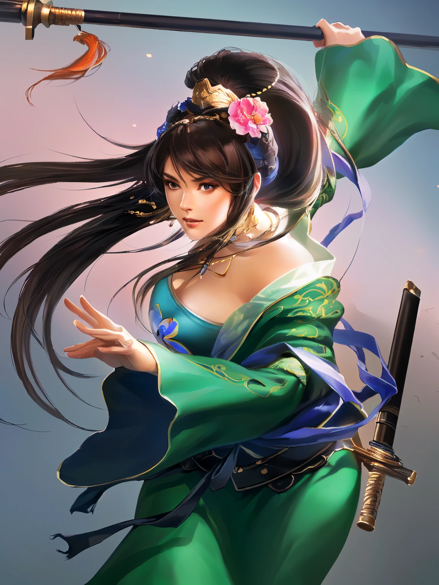 masterpiece, best quality, (Extremely detailed CG unified 8k wallpaper), (best quality), (Best Illustration), (best shadow), Ridiculous, Realistic lighting, (abyss), Beautiful and detailed light, Artworks by Peter Mohr Bacher,