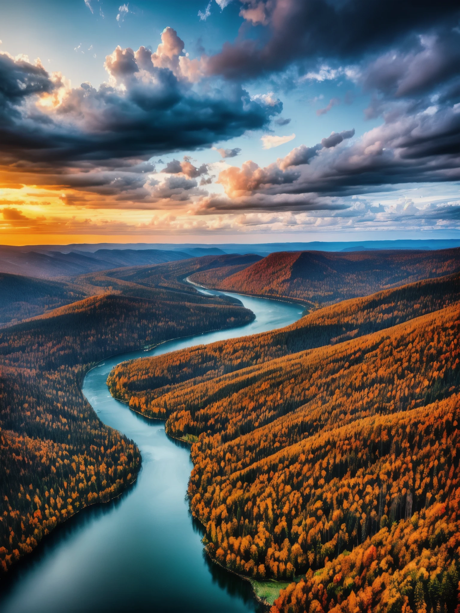Professional high quality HDR photos (low) Dramatic sky imagination [atmosphere]
,art photography
(Martin Benka)