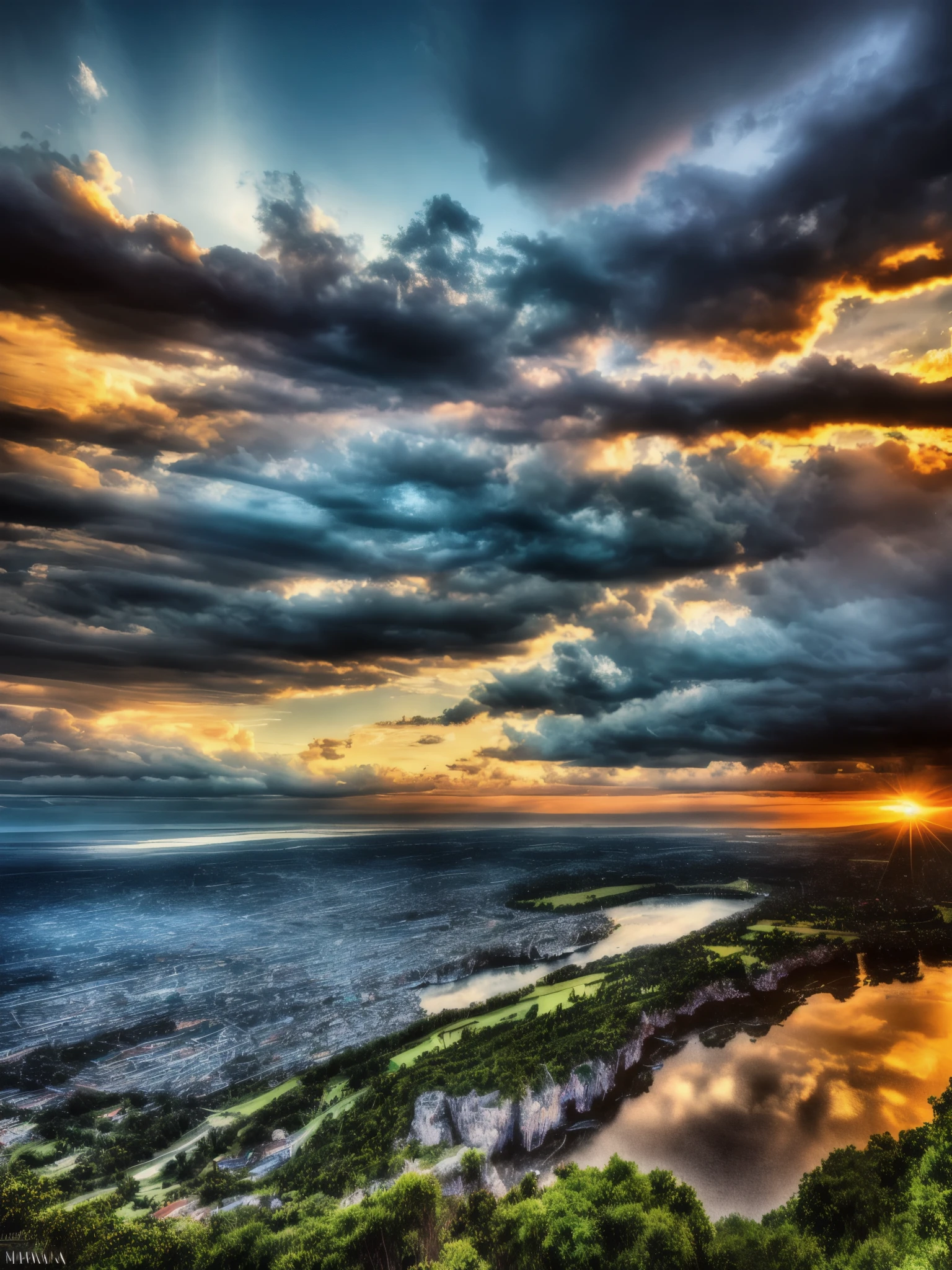 Professional high quality HDR photos (low) Dramatic sky imagination [atmosphere]
,art photography
(Martin Benka)