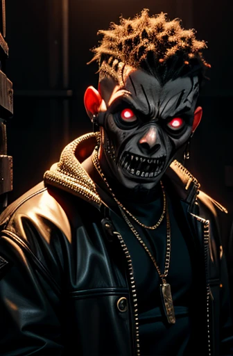 Horrorcore