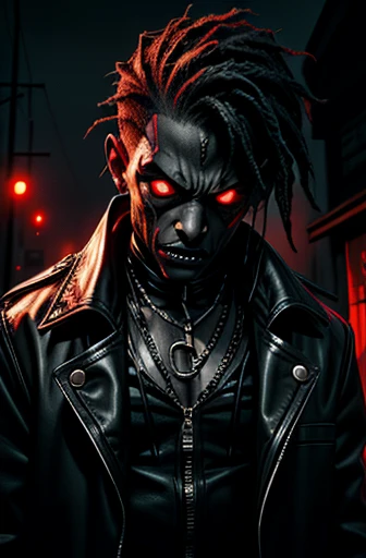 Horrorcore, Thrillercore, Gothiccore