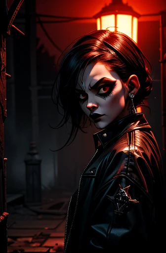 Horrorcore, Thrillercore, Gothiccore