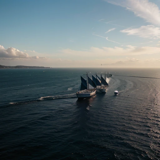sea
