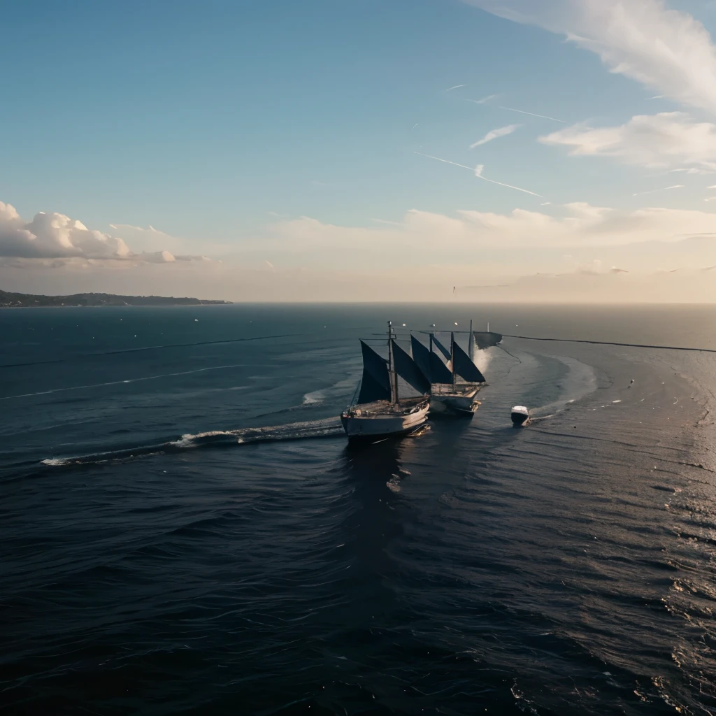 sea