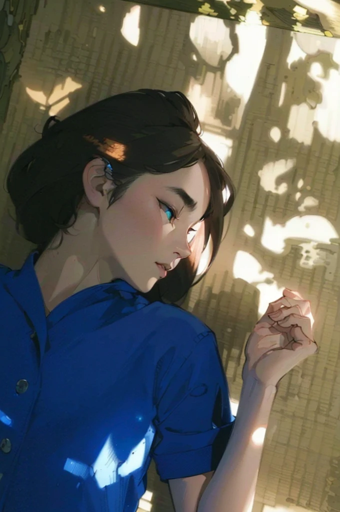 masterpiece, best quality, (Highly detailed CG Unity 8k wallpaper), (best quality), (best illustration), (best shadow), absurd, realistic lighting, (Abyss), beautiful detailed light, Art by PeterMohrBacher,