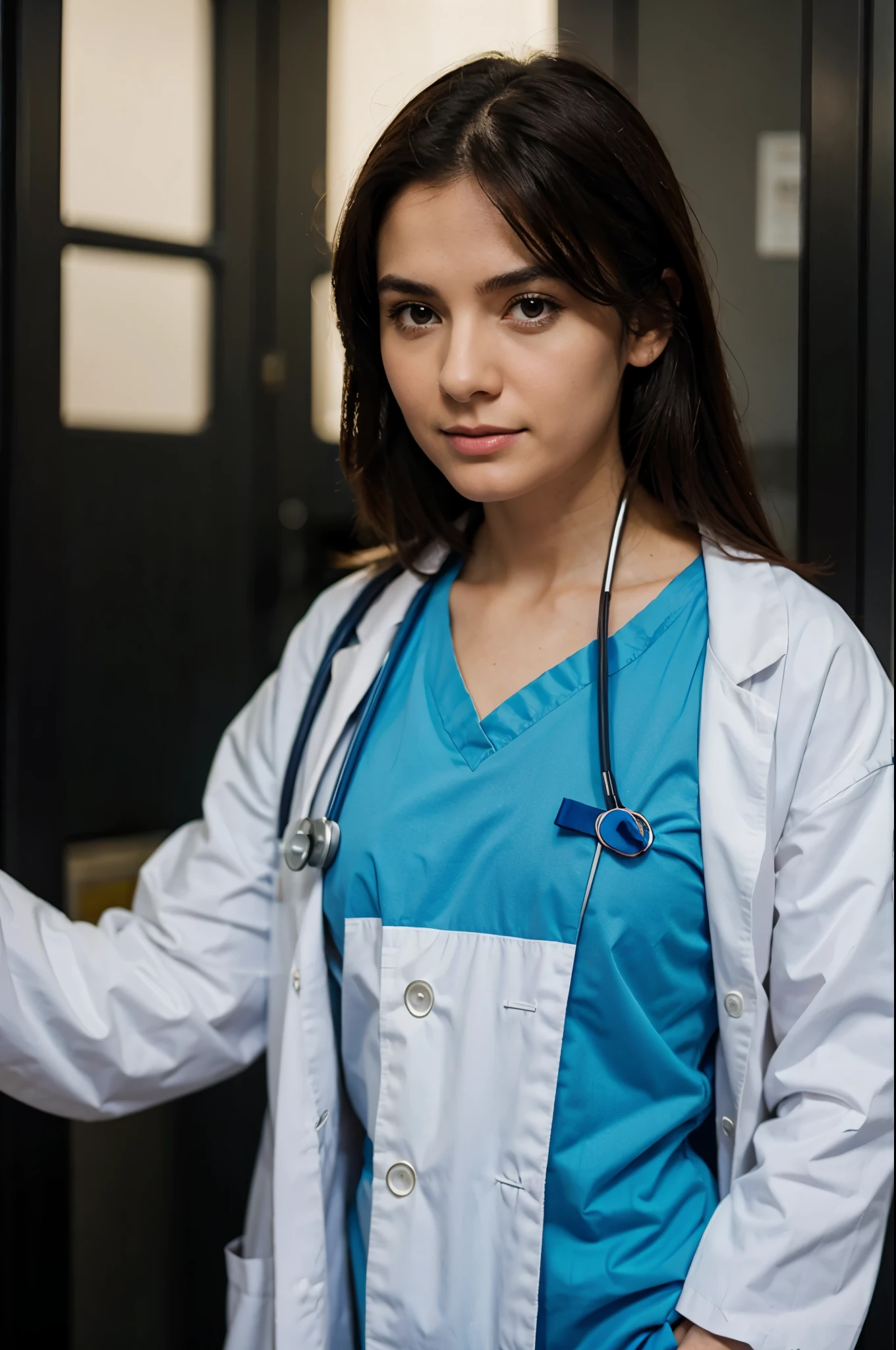 Doctor