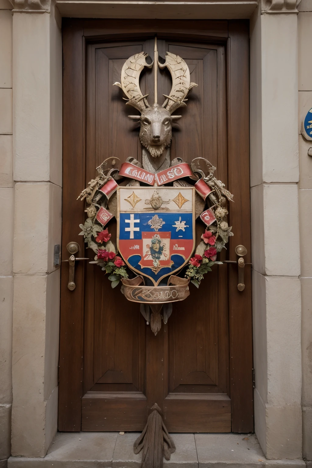 escudo de armas del apellido gutierrez